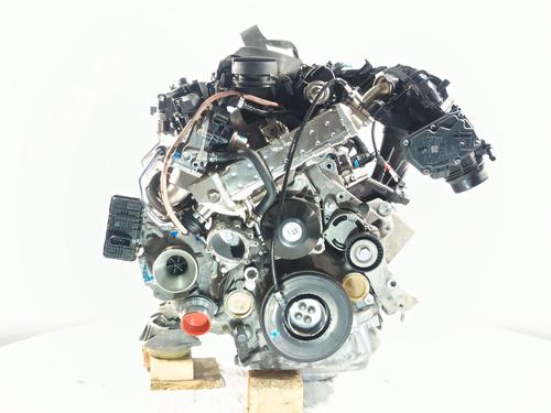 Motor für BMW 1 (F20) 118 d (150 hp) 29475645