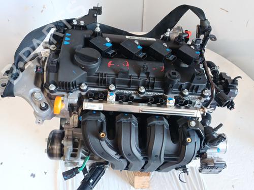 Engine HYUNDAI BAYON (BC3) 1.2 MPI | BP29852636M1