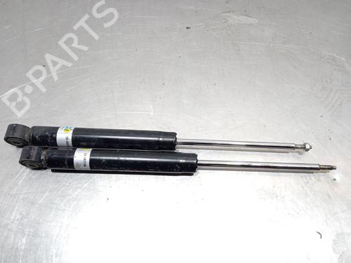Used Right rear shock absorber VW GOLF VI (5K1) 2.0 TDI (170 hp) 14350570