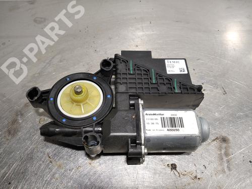 Right rear window motor VW POLO (9N_, 9A_) 1.4 TDI | BP9982919E22 