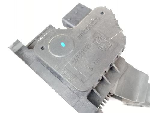 Pedal OPEL CORSA D (S07) 1.3 CDTI (L08, L68) | BP17673204I4 