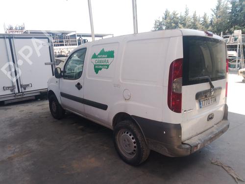 Switch FIAT DOBLO Box Body/MPV (223_) 1.3 D Multijet | BP33887931I30 - Image 5