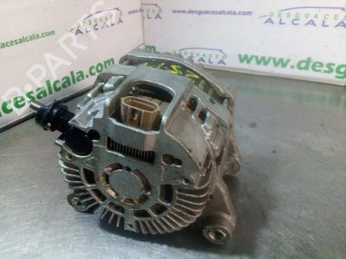 Alternator MAZDA CX-3 (DK) | BP10751643M7 - Image 3