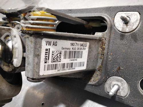 Gear lever VW SCIROCCO III (137, 138) 2.0 R | BP9981420M90 
