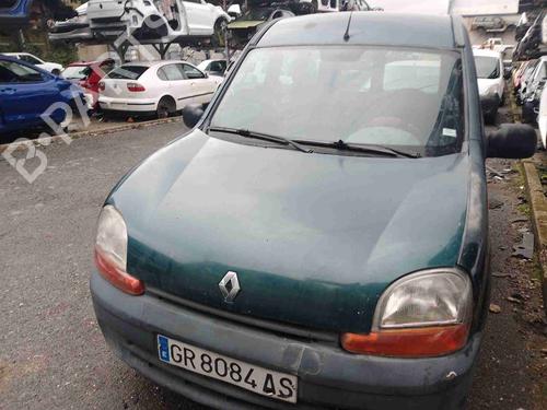 Left headlight RENAULT KANGOO (KC0/1_) D 65 1.9 (KC0E, KC02, KC0J, KC0N) | BP31880613C28  - Image 8