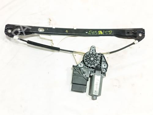 Rear right window mechanism VW GOLF PLUS V (5M1, 521) 1.4 TSI BP28576526C25