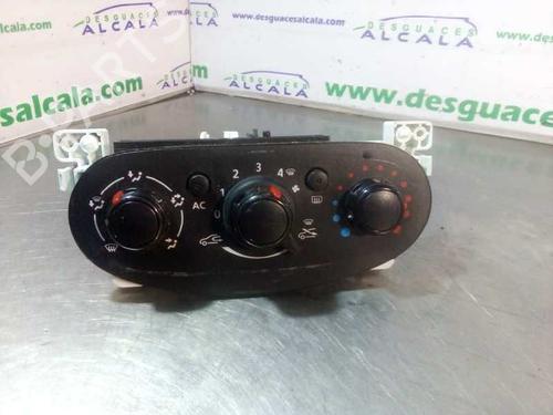 Used Climate control Climate control 9995190 9995190