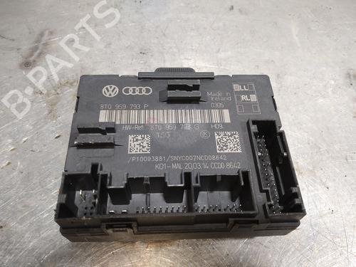 Used Electronic module AUDI A5 Sportback (8TA) 2.0 TDI quattro (177 hp) 14349062
