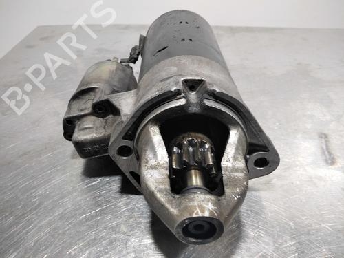 Used Starter Starter MERCEDES-BENZ M-CLASS (W164) ML 420 CDI 4-matic (164.128) (306 hp) 10015738 10015738