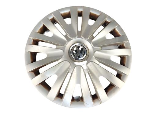 Used Hub cap Hub cap VW CADDY III MPV (2KB, 2KJ, 2CB, 2CJ) 1.6 TDI (102 hp) 36018680 36018680