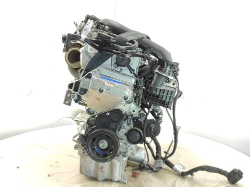 Used Engine SEAT ARONA (KJ7, KJP) 1.0 TSI (95 hp) 28163341