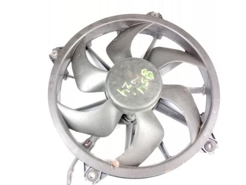 Used Radiator fan CITROËN JUMPY II (VF7) 2.0 HDi 125 (128 hp) 23551710