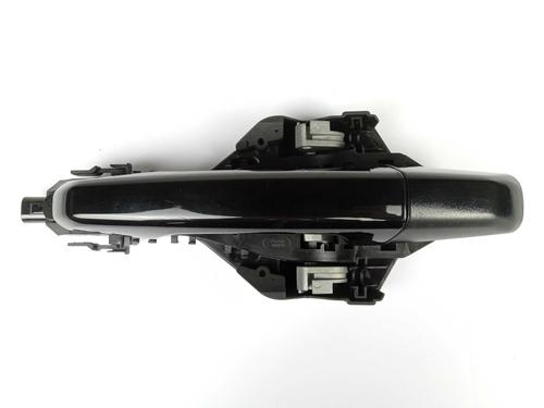 Used Rear left exterior door handle Rear left exterior door handle 12071196 12071196