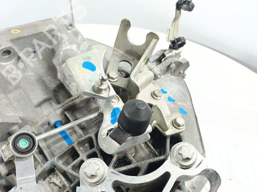 Gearbox JEEP COMPASS (MP, M6, MV, M7) 1.4 MultiAir | BP31048322M3