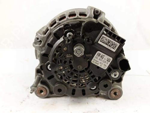 Alternator VW T-ROC (A11, D11) 2.0 TDI | BP29583837M7 - Image 3