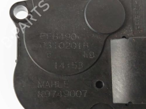Electronic module VOLVO S60 II (134) D4 | BP28439871M83 - Image 2