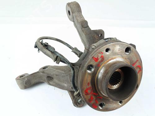 left-front-steering-knuckle-renault-clio-iii-br01-cr01-2005-2006-2007-2008-2009-2010-2011-2012-2013-2014-27355290 main image
