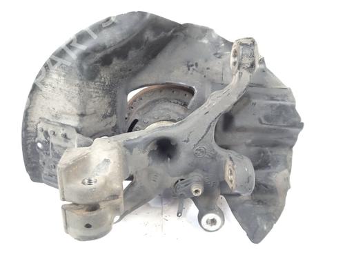 Left front steering knuckle BMW 3 (E46) 318 i | BP16703757M25 