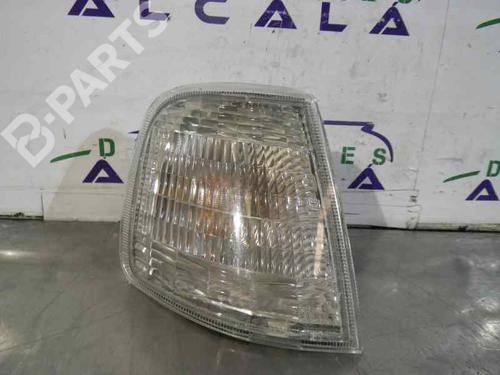 Used Right front indicator PEUGEOT 405 I (15B) [1987-1993]  10989709