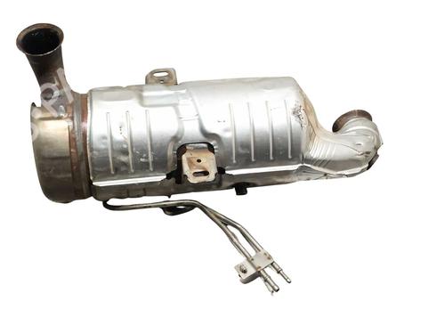 Particulate filter OPEL COMBO Box Body/MPV (K9) 1.5 D | BP32329701M81 - Image 3