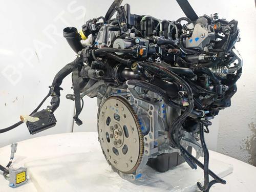 Engine DS DS 7 Crossback (J4_, JR_, JC_) 1.5 BlueHDi 130 (JCYHZJ, JCYHZR) | BP37408929M1 - Image 9