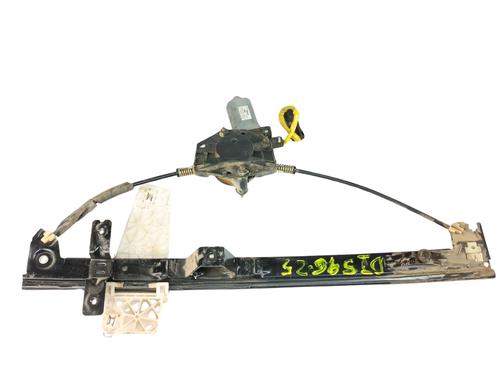 Raammechaniek links voor JEEP GRAND CHEROKEE II (WJ, WG) 3.1 TD 4x4 (140 hp) 30745532