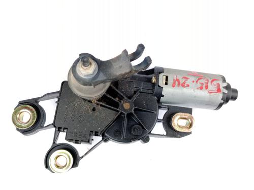 Used Rear wiper motor SEAT IBIZA III (6L1) 1.9 SDI (64 hp) 19679691
