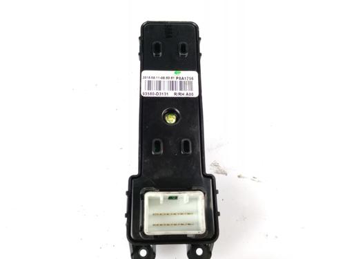 Right rear window switch HYUNDAI TUCSON (TL, TLE) 2.0 CRDi | BP24931478I28 