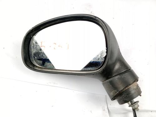Used Left mirror SEAT LEON (1P1) 1.9 TDI (105 hp) 23080682