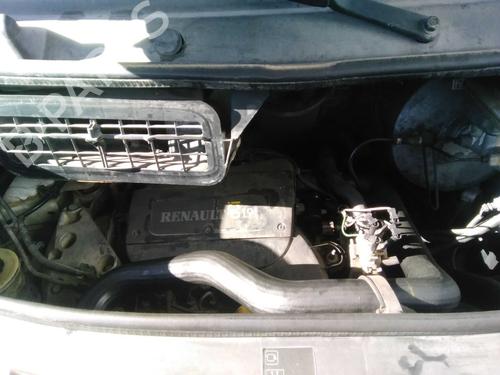 Left front indicator RENAULT TRAFIC II Bus (JL) | BP11764505C32 - Image 12