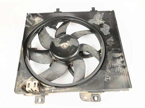Used Radiator fan Radiator fan 29146472 29146472