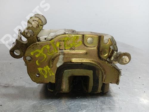 Front right lock NISSAN TERRANO II (R20)  | BP10011725C97 