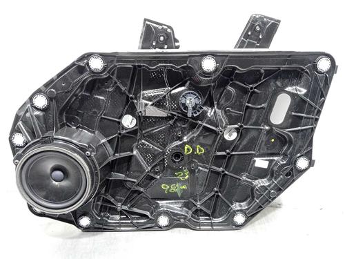 Used Front right window mechanism Front right window mechanism FORD FOCUS IV (HN) 1.0 EcoBoost (101 hp) 12113284 12113284