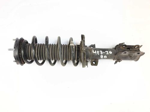 Used Right front shock absorber Right front shock absorber FORD FIESTA VII (HJ, HF) 1.1 Ti-VCT (86 hp) 36665593 36665593
