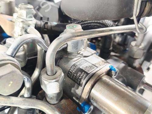 Engine TOYOTA RAV 4 IV (_A4_) 2.0 D (ALA40_, ALA40R) | BP36092357M1 - Image 15