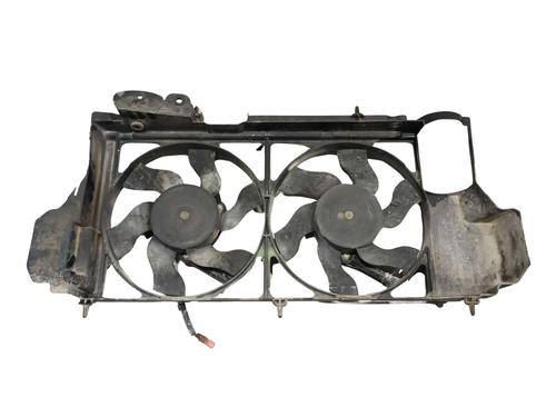 Used Radiator fan Radiator fan CITROËN C15 Box Body/MPV (VD_) 1.8 D (60 hp) 40180621 40180621
