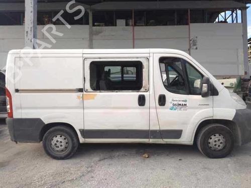 Right front window switch CITROËN JUMPER II Van 2.2 HDi 120 | BP9979135I26  - Image 5