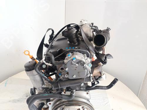 Motor VW GOLF IV (1J1) 1.9 TDI | BP29827581M1