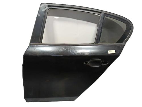 Used Left rear door Left rear door BMW 1 (E87) 116 i (115 hp) 40493346 40493346