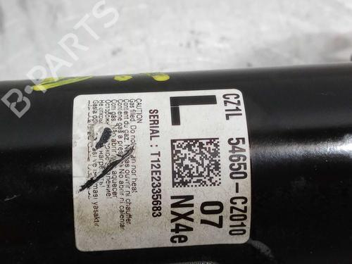 Left front shock absorber HYUNDAI TUCSON (NX4E, NX4A) 1.6 T-GDI Plug-in-Hybrid HTRAC | BP29126195M16 - Image 2