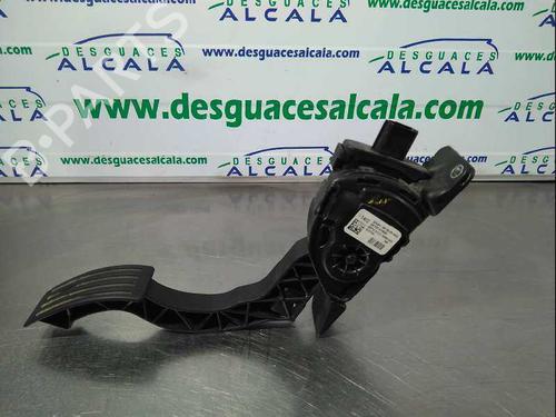 Used Pedal Pedal FORD FOCUS III [2010-2020] 9989751 9989751