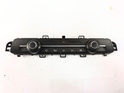 Used Climate control CITROËN BERLINGO Box Body/MPV (K9) 1.5 BlueHDi 100 (102 hp) 32392187