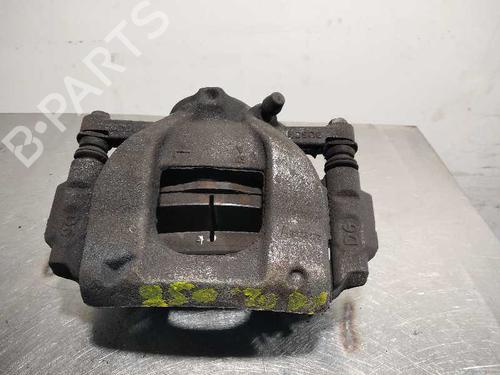 Used Left front brake caliper Left front brake caliper TOYOTA AURIS (_E18_) [2012-2019] 11563420 11563420