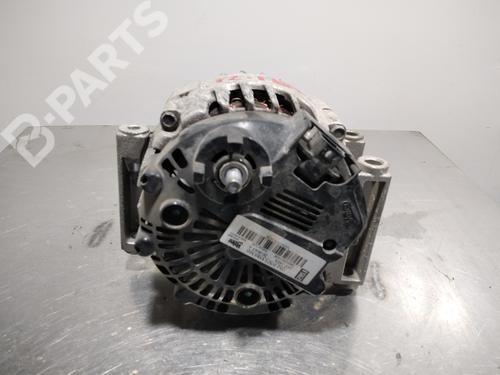 Alternator OPEL INSIGNIA A (G09) 1.6 CDTi (68) | BP10027684M7 