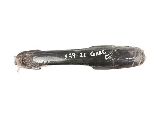 Used Rear right exterior door handle Rear right exterior door handle 38720609 38720609
