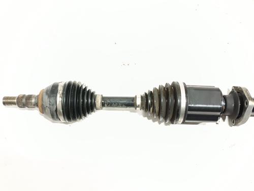 Right front driveshaft CHEVROLET CRUZE (J300)  | BP27340641M39 