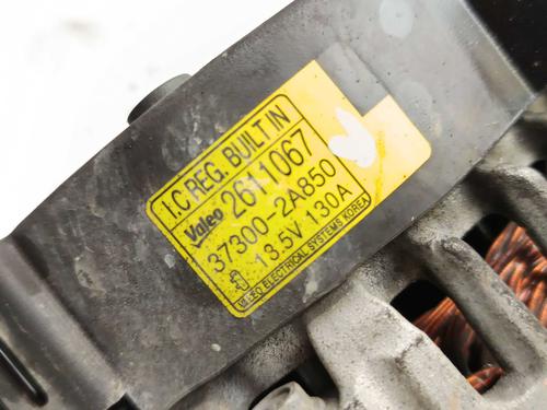Alternator HYUNDAI ix35 (LM, EL, ELH) 1.7 CRDi | BP30294305M7 - Image 4