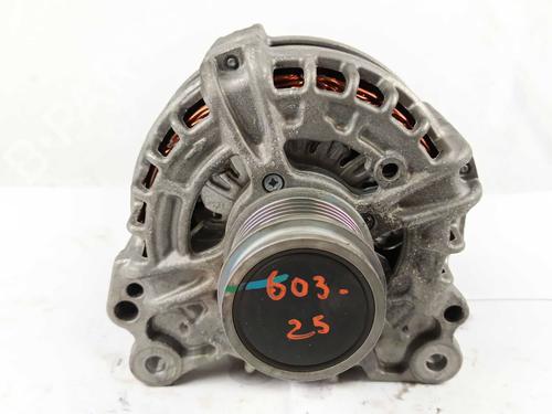 Used Alternator Alternator VW T-ROC (A11, D11) 2.0 TDI (150 hp) 29583837 29583837