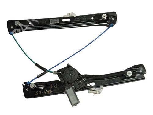 Rudehejsemekanisme Højre foran BMW X1 (F48) sDrive 20 i (192 hp) 29260638