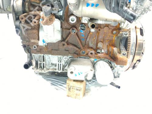 Engine FORD TRANSIT CUSTOM V362 Bus (F3) 2.0 EcoBlue | BP32091650M1 